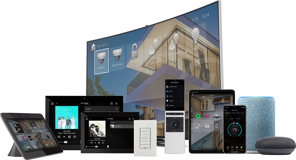 Custom Solution Custom Solution